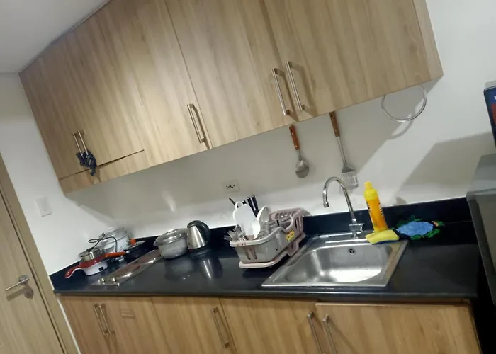 Staycation In Shore Residence's *